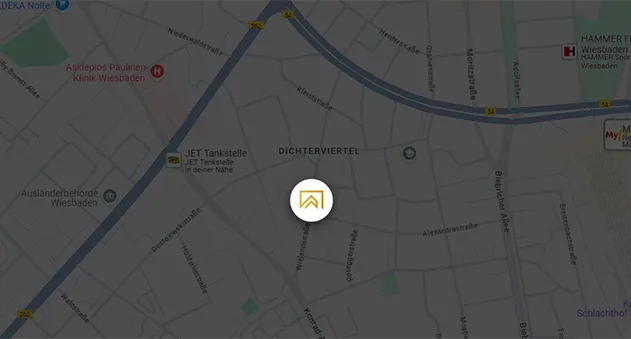 LOCUS Immobilienmanagement Immobilien Ankauf Verkauf